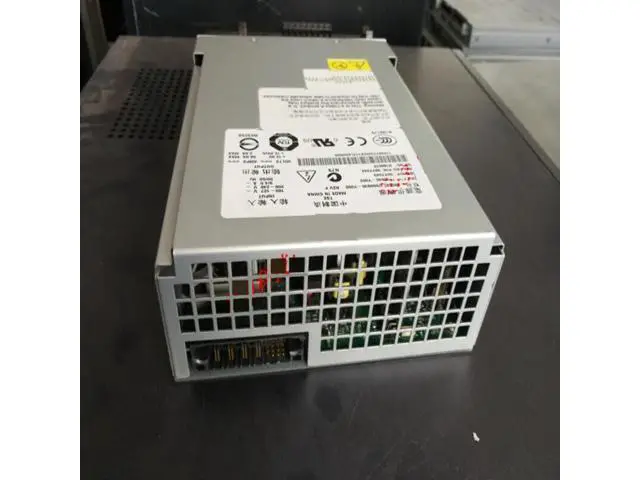 Alt view image 2 of 6 - 90% PSU For IBN X236 670W Switching Power Supply 7000830-Y000 7000830-Y002 39Y7343 39Y7344