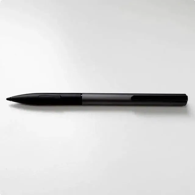 Alt view image 4 of 5 - Original H-P Black H-P Pro Tablet ACTIVE PEN K8P73AA Active Stylus