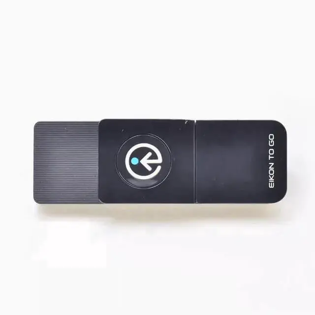 Main image of Computer USB Fingerprint reader unlocks laptop Windows Hello logon win10 11
