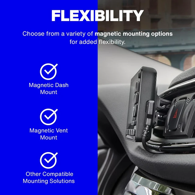 Alt view image 4 of 7 - RoadyBT (Bluetooth) Vehicle Satellite Radio - Enjoy Through Your Existing Car Stereo via Bluetooth (RoadyBT SXVRBT1)