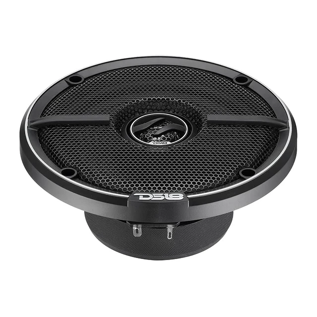 Alt view image 7 of 7 - ZXI-5254 5.25" Car Audio Coaxial Speaker with Built in Neodymium Tweeter and Kevlar Cone 2 Way 180 Watts Max 4 Ohm (2 Speakers),Black