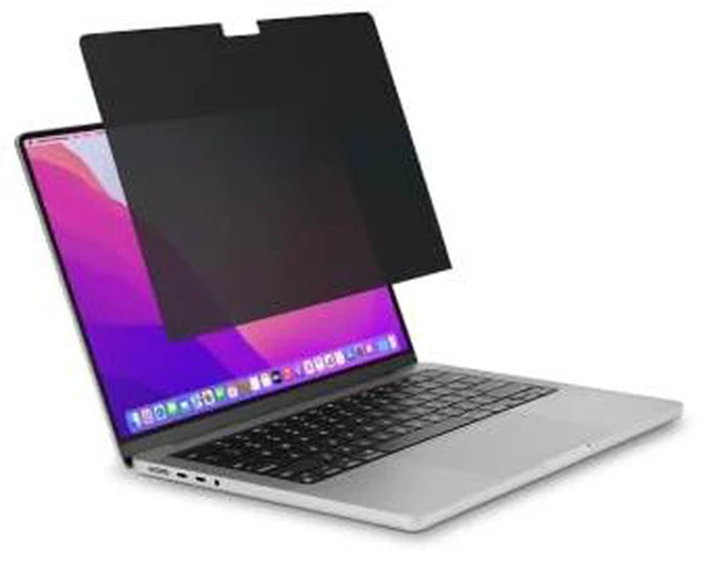 Alt view image 6 of 7 - 14" MacBook Pro Elite Magnetic Privacy Screen (K58370WW)