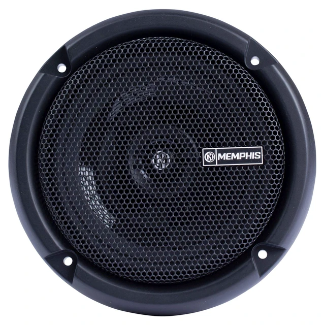 Alt view image 5 of 7 - PRX5 Power Reference Series 5.25" 2-Way Coaxial Speakers with Swivel Tweeters - Pair