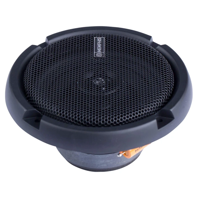 Alt view image 4 of 7 - PRX5 Power Reference Series 5.25" 2-Way Coaxial Speakers with Swivel Tweeters - Pair