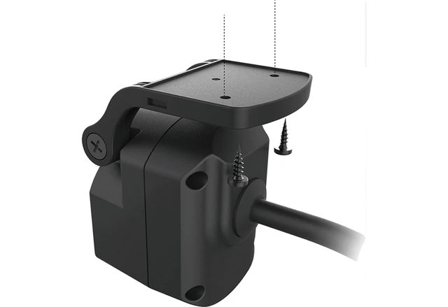 Alt view image 4 of 7 - KCA-R110 Rear View Camera for DRV-A310W Dash Cam, Full HD 1080p, 132º Wide View, IP67 Rated Reverse Camera, Motion Detection, Compact & Durable Backup Camera for Car, Truck, & RV