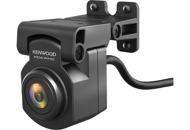 Alt view image 5 of 7 - KCA-R110 Rear View Camera for DRV-A310W Dash Cam, Full HD 1080p, 132º Wide View, IP67 Rated Reverse Camera, Motion Detection, Compact & Durable Backup Camera for Car, Truck, & RV