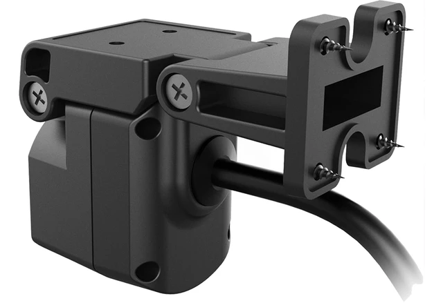 Alt view image 6 of 7 - KCA-R110 Rear View Camera for DRV-A310W Dash Cam, Full HD 1080p, 132º Wide View, IP67 Rated Reverse Camera, Motion Detection, Compact & Durable Backup Camera for Car, Truck, & RV