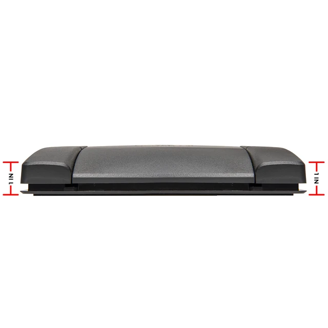 Alt view image 4 of 4 - Infinity 3 USB Foot Pedal Control with Computer Plug In, one unit