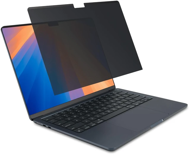 Main image of MagPro Elite Magnetic Privacy Screen for MacBook Air 13.6 inch (M2/M3/M4, 2022 and Newer, K58374WW), 1 Count