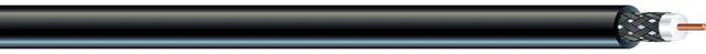 Main image of Southwire 56918345 500-Feet Dual Shields Type RG 6/U 18 AWG Coaxial Cable; White