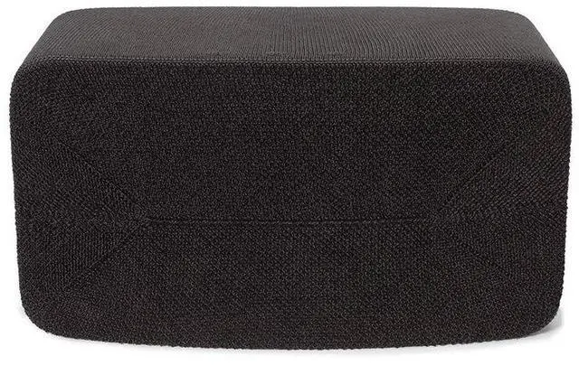 Main image of Speaker Cover for Sonos Play 5 - Charcoal Black | Premium Knitted Speaker Cover | Acoustic Transparency & Custom Fit