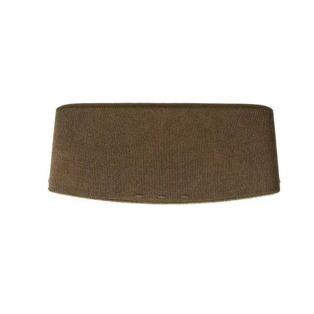 Alt view image 4 of 4 - Speaker Cover for Sonos Play 5 - Olive Green | Premium Knitted Speaker Cover | Acoustic Transparency & Custom Fit