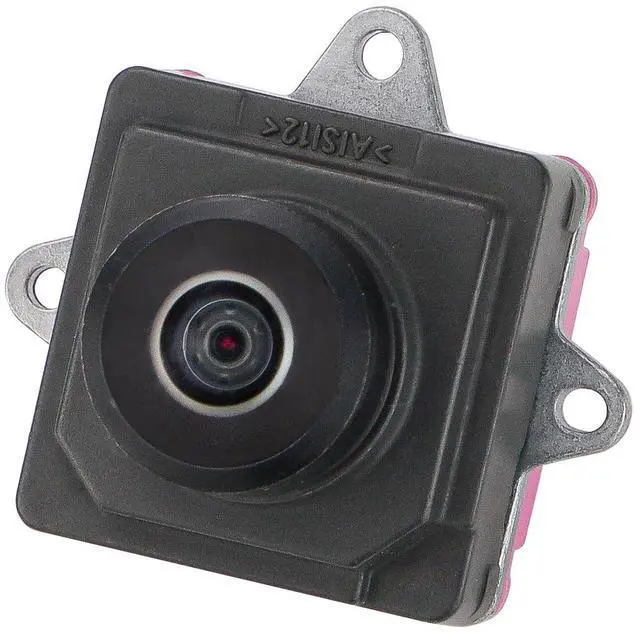 Main image of 04672850AB Rear View Camera Replacement for Dodge RAM 1500 2021 2022, OE Backup Cam Replaces 4672850AB by