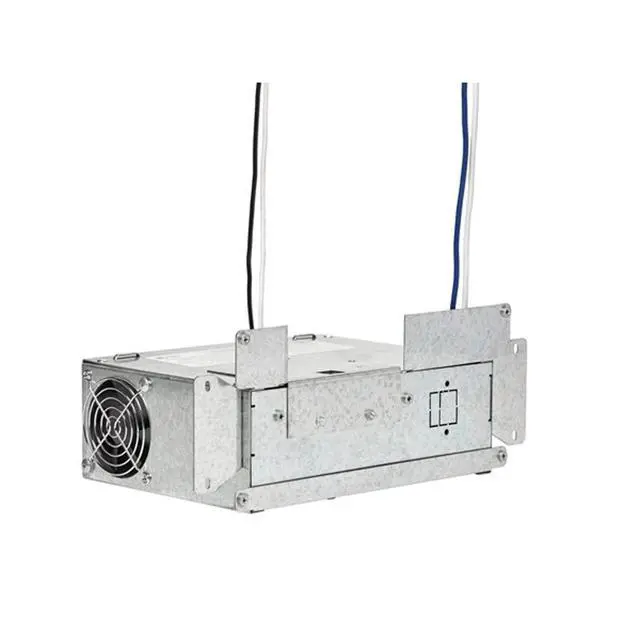 Main image of POWER 45RU Converter Replacement
