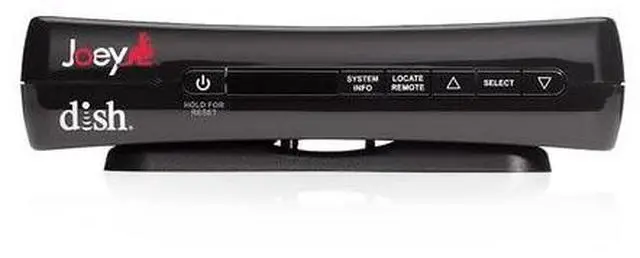 Main image of Factory Remanufactured Network Joey 2.0 Satellite Receiver (Network Certified)