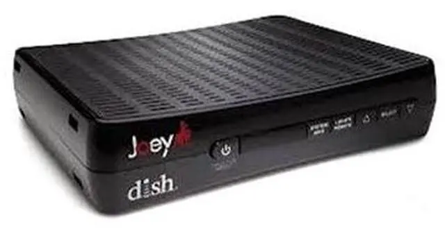Alt view image 2 of 2 - Factory Remanufactured Network Joey 2.0 Satellite Receiver (Network Certified)