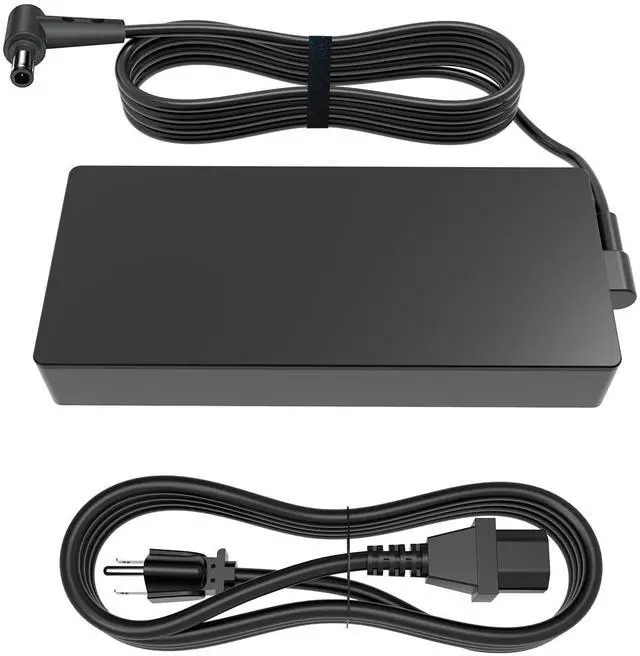 Main image of New 280W 20V 14A AC Adapter for ASUS ROG Strix Scar 17 16 15 Power Supply ROG Strix G16 G17 G18 G15 G614 G713 G513 G814 Laptop Charger
