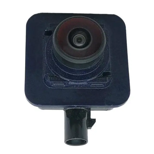 Alt view image 2 of 4 - HC3Z-19G490-X Rear View Backup Camera Compatible with Ford F-250 F-350 Super Duty 2017-2019 Replaces# HC3Z-19G490-E HC3Z-19G490-M HC3Z-19G490-T