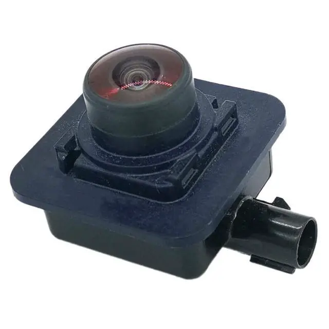 Alt view image 3 of 4 - HC3Z-19G490-X Rear View Backup Camera Compatible with Ford F-250 F-350 Super Duty 2017-2019 Replaces# HC3Z-19G490-E HC3Z-19G490-M HC3Z-19G490-T