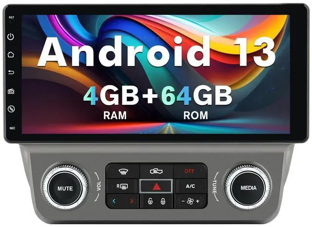 Main image of 8 Core 64ROM Car Radio Stereo for Chevrolet Chevy Camaro 2010-2015,10.33 inch Screen Support WiFi Bluetooth 4G Online Upgrade GPS Navigation DSP RDS Wireless CarPlay Android Auto