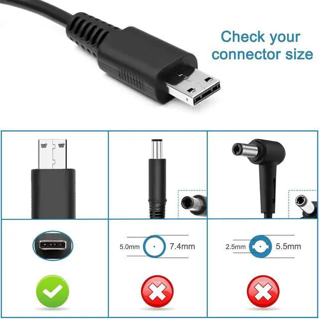 Alt view image 3 of 4 - 280W Charger Compatible with Msi GS77 GE66 GE76 Raider GP76 GP66 Leopard Clevo X170SM-G X170KM-G ADP-280BB B A18-280P1A adp-280eb d