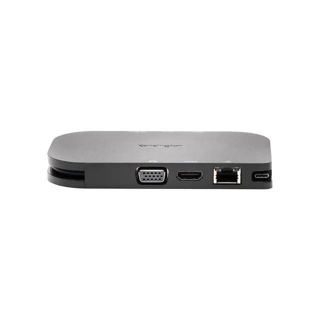 Alt view image 2 of 4 - Kensington SD1610P Surface Dock for Microsoft Surface Pro 11, 10, 9, 8, 7 & 7+, Surface Pro X, Surface Go, Surface Laptop and Surface Book (K38365WW)