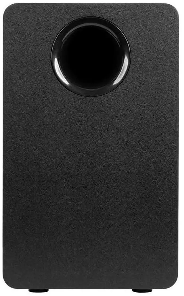 Alt view image 3 of 6 - CSW-10 10in 200 Watt Compact Subwoofer