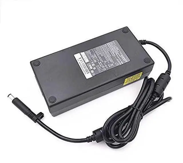 Main image of Genuine for HP TPC-AA501 Envy Pavilion All-in-One Desktop Series 180W 19.5V 9.23A C13 AC Power Adapter 849653-004