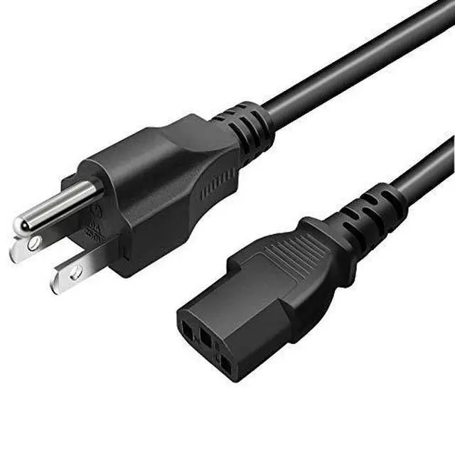 Alt view image 4 of 4 - Genuine for HP TPC-AA501 Envy Pavilion All-in-One Desktop Series 180W 19.5V 9.23A C13 AC Power Adapter 849653-004