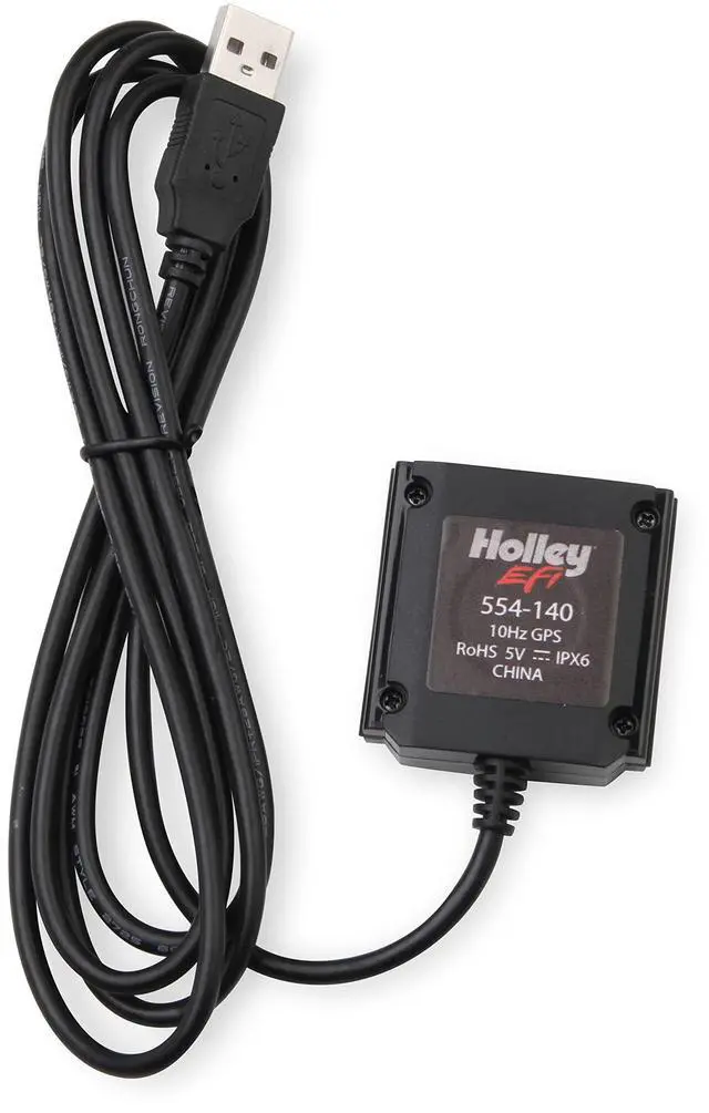 Main image of 554-140 GPS Digital Dash USB Module