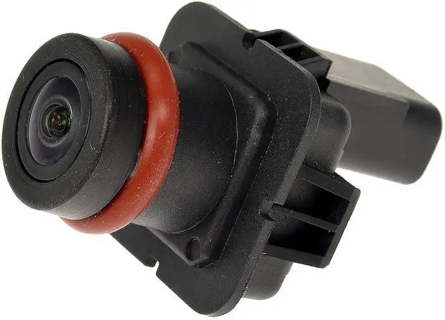 Main image of 592-224 Rear Park Assist Camera Compatible with Select Ford Models