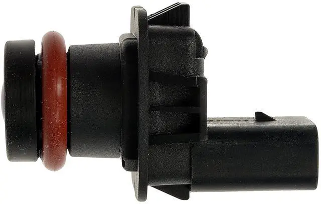 Alt view image 4 of 4 - 592-224 Rear Park Assist Camera Compatible with Select Ford Models