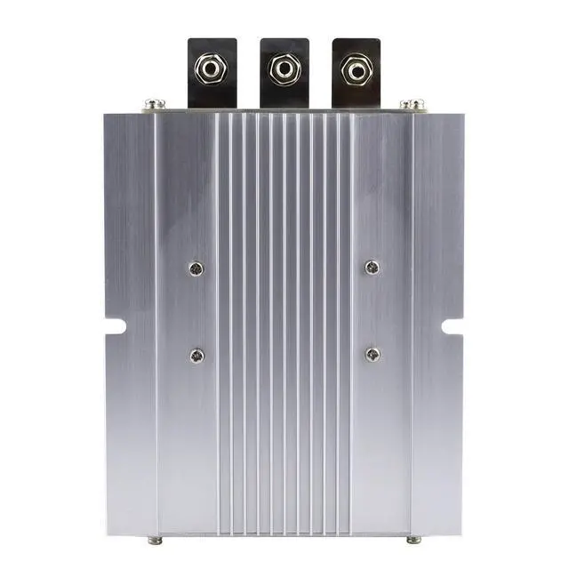 Alt view image 4 of 6 - DC/DC 24V to 12V 60A 720W Buck Transformer Waterproof