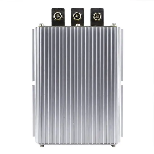Alt view image 3 of 4 - Waterproof DC/DC 12V to 24V Boost Converter 30A 720W Step Up Voltage Regulator Module Car Power Supply Voltage Transformer (Input 10V-16V)