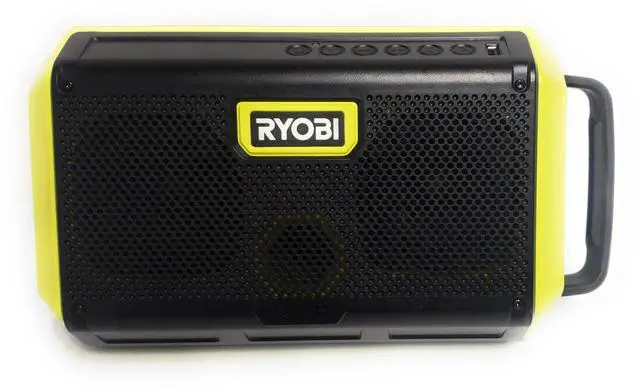 Main image of 18V ONE+ Bluetooth Speaker (Tool-Only)