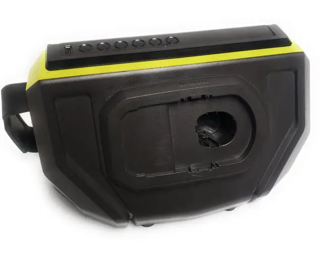 Alt view image 3 of 6 - 18V ONE+ Bluetooth Speaker (Tool-Only)
