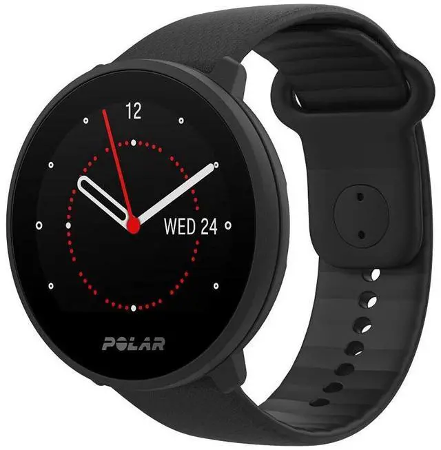 Main image of Unite Waterproof Fitness Watch (Includes Wrist-Based Heart Rate and Sleep Tracking)