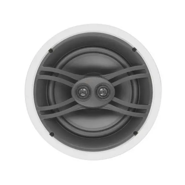 Main image of NS-IW480C 8" 3-Way in-Wall Speakers - Pair