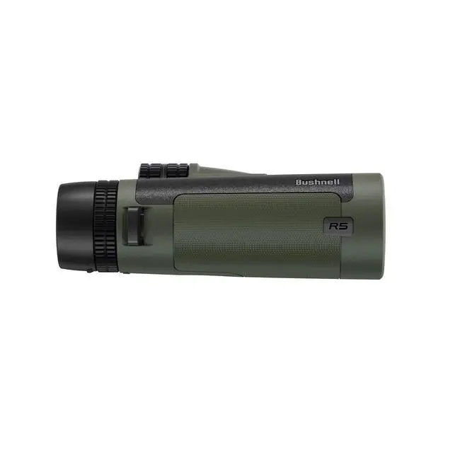 Alt view image 4 of 4 - R5 8x42 Binoculars - Waterproof, Dielectric Multi-Coated Optics with EXO Barrier Lens Protection for Long Range Viewing and Hunting, Includes Vault Lite Bino Chest Harness & Neck Strap
