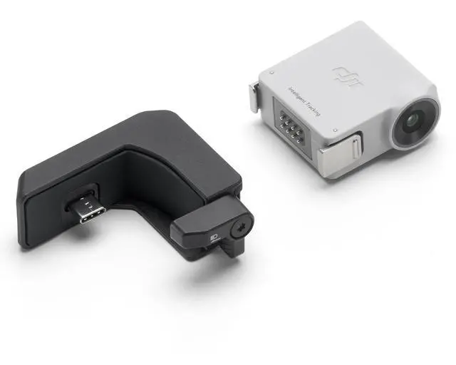 Main image of RS Intelligent Tracking Module