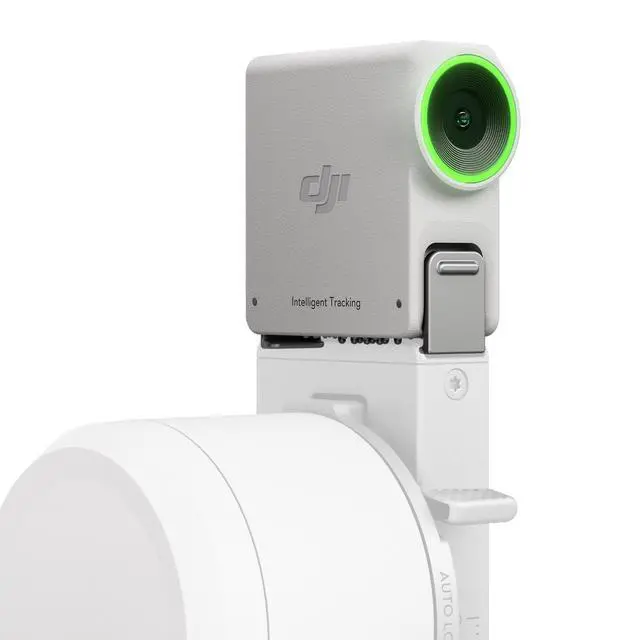 Alt view image 3 of 6 - RS Intelligent Tracking Module