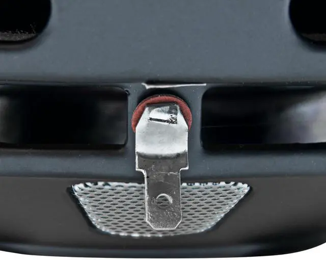 Alt view image 6 of 6 - Sound SWS-8X 8-Inch Shallow Woofer System Under-the-Seat Subwoofer, 4-Ohm (Single), Black