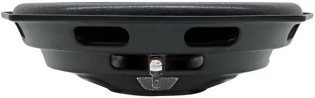Alt view image 5 of 6 - Sound SWS-8Xi 8-inch Shallow Woofer System Under-the-Seat Subwoofer, 2-Ohm (Single)