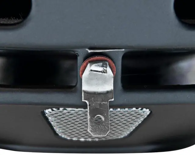 Alt view image 6 of 6 - Sound SWS-8Xi 8-inch Shallow Woofer System Under-the-Seat Subwoofer, 2-Ohm (Single)