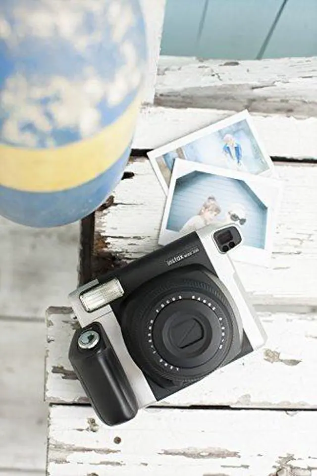 Alt view image 4 of 5 - Instax Wide Film for Fuji Camera & Printer (5 Pack) Items TOSHIHIKO