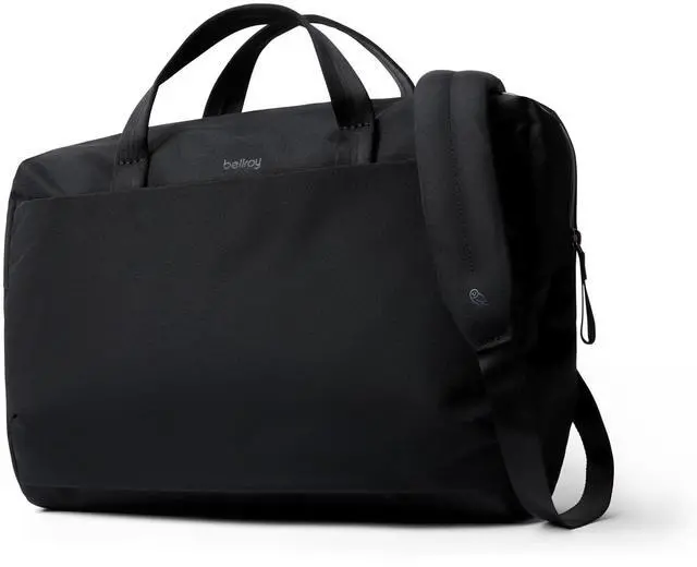 Main image of Via Work Bag (14L laptop messenger bag) - Black