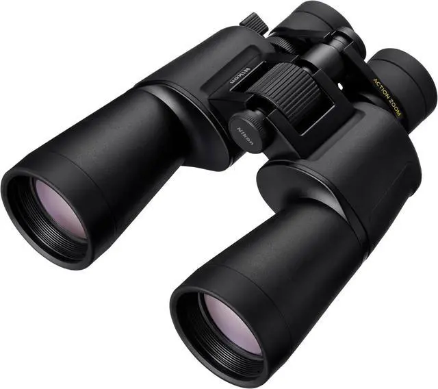 Main image of Action Zoom 10-22x50 Binocular | High-Power Zoom Binoculars with Multilayer-Coated Optics, Large Objective Lenses and a Tripod-Ready Porro-Prism Design