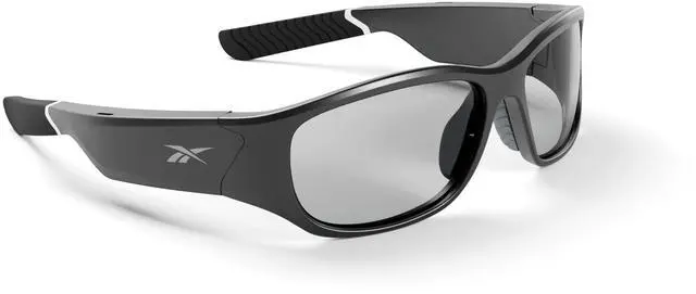 Main image of Nitrous Shift Smart Eyewear Powered by Lucyd - Photochromic Adaptive Lens - HiFi Bluetooth Sport Glasses