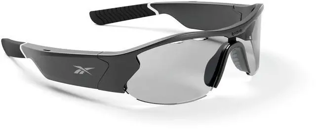 Main image of Octane Shift Smart Eyewear Powered by Lucyd - Photochromic Adaptive Lens - HiFi Bluetooth Sport Glasses