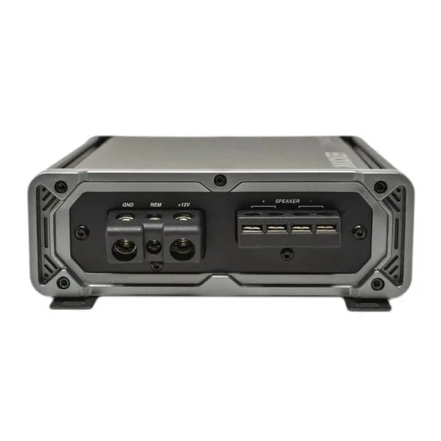 Alt view image 5 of 6 - 46CXA8001 CXA8001-800-Watt Mono Class D Subwoofer Amp